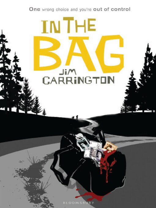 Title details for In the Bag by Jim Carrington - Available